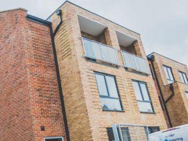 House for rent in Two Mills, Cheshire