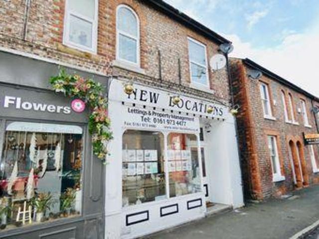 House for sale in Sale, Trafford