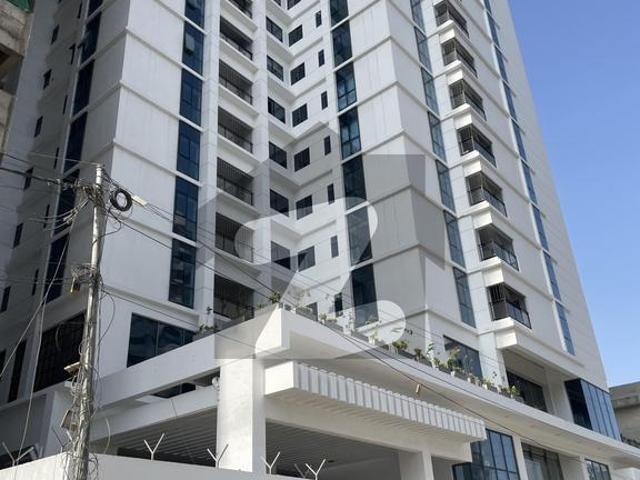 Apartment for rent in Jamshed Town, North Waziristan