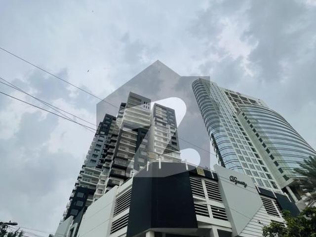 Apartment for rent in Clifton, North Waziristan