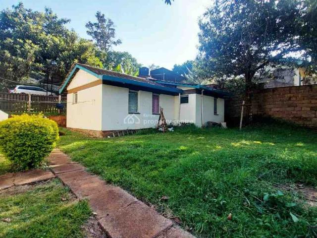 Property for sale in Loresho, Kiambu