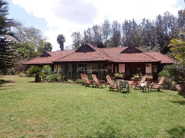 House for sale in Karen, Nairobi