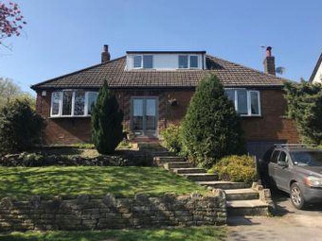 House for rent in Lancashire