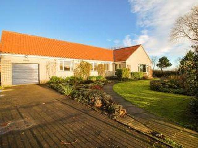 House for rent in North Berwick, Scotland
