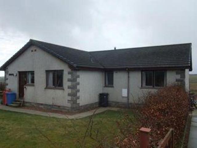 House for rent in Scotland
