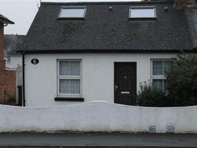 House for rent in Egham, Runnymede