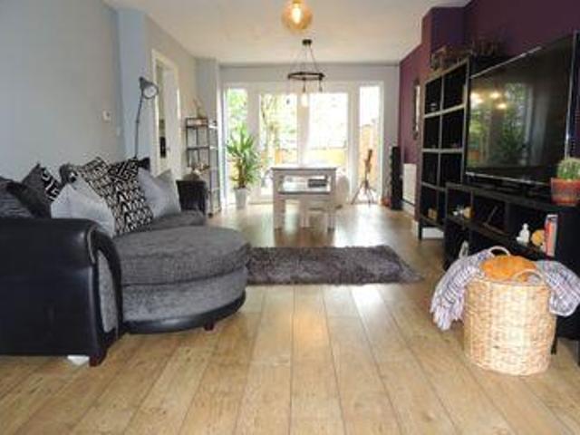 House for rent in Andertons Mill, Lancashire
