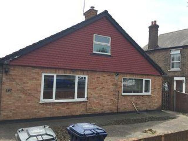 House for rent in Northolt, Greater London