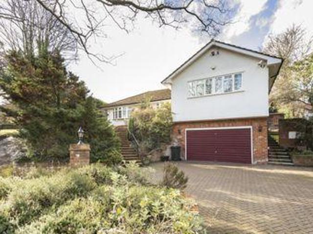 House for rent in Gerrards Cross, Denham