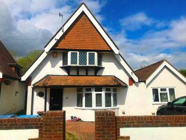 House for rent in Worthing, West Sussex