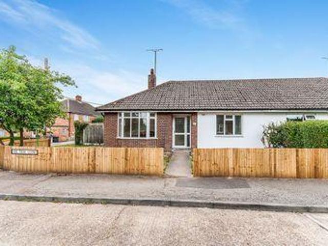 House for rent in The Bridge, Kent