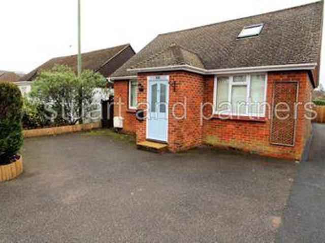 House for rent in Perryfields, West Sussex