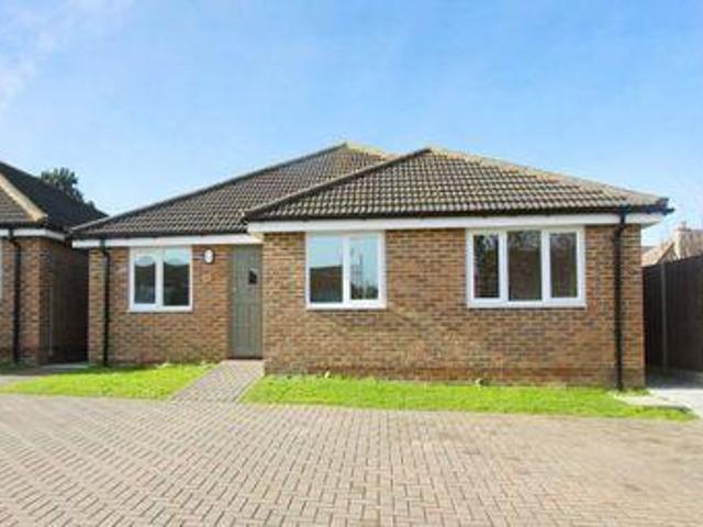 House for rent in Hamerton, Kent