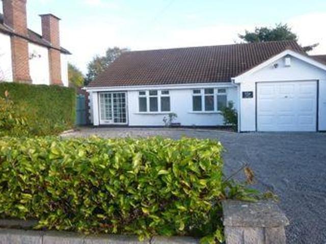 House for rent in West Vale, Cheshire