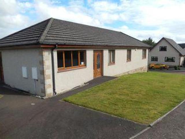 House for rent in Scotland