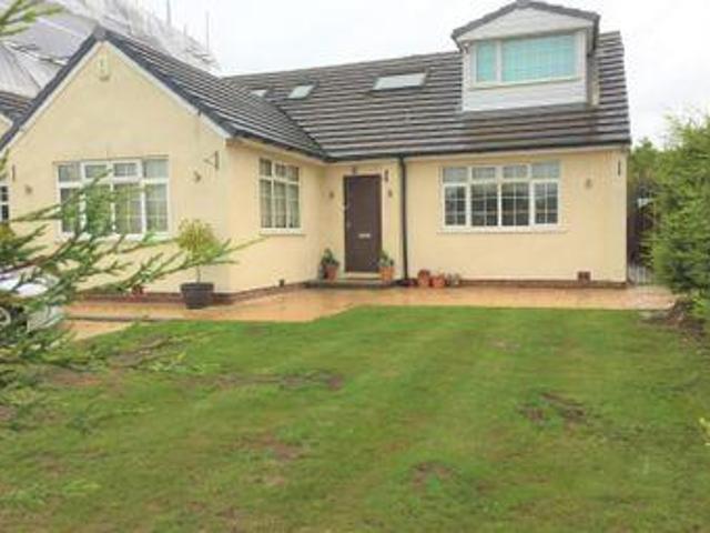 House for rent in Trafford Park, Greater Manchester