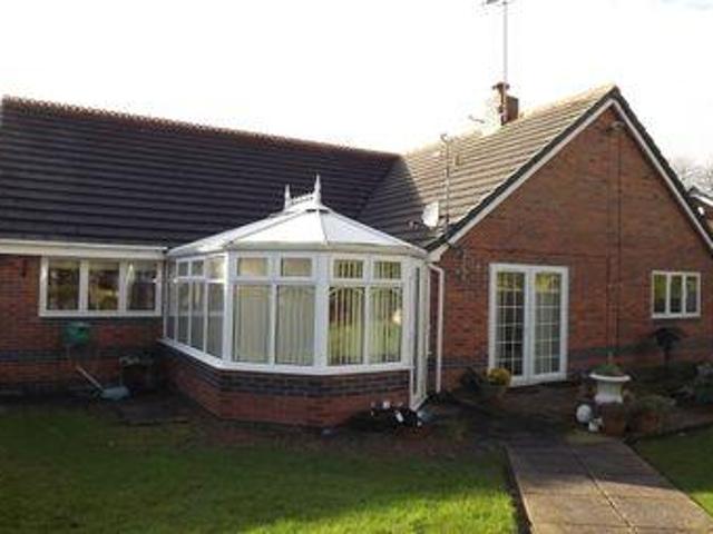House for rent in Leftwich, Cheshire