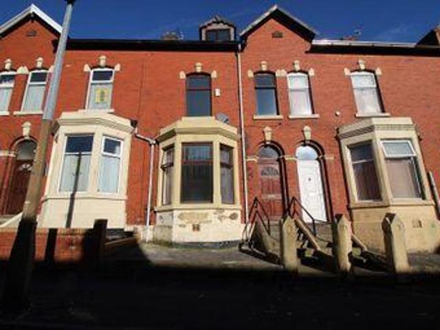 House for rent in Blackburn, Lancashire