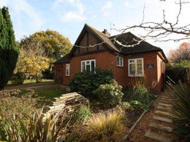 House for rent in Fole, Surrey