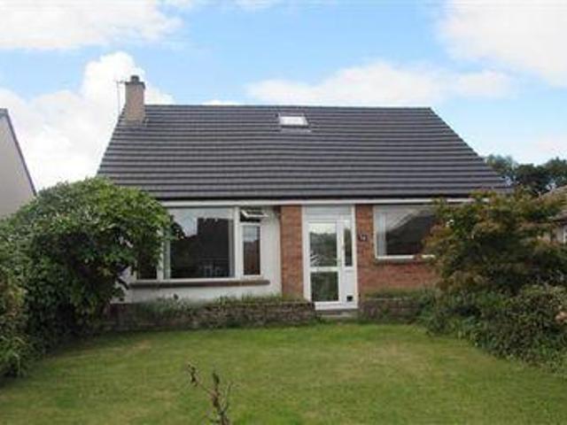 House for rent in Bare, Lancashire