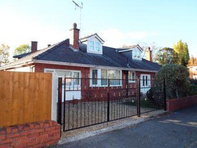 House for rent in Wales