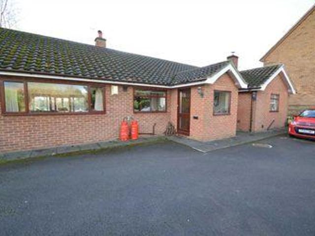 House for rent in Haddon, East Midlands