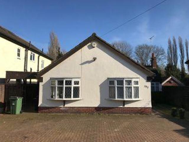 House for rent in Pinfold, Leicestershire