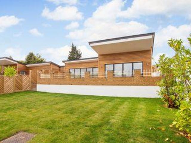 House for rent in Lunnon, Buckinghamshire