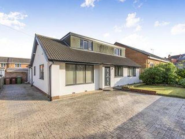 House for rent in Pontefract, West Yorkshire