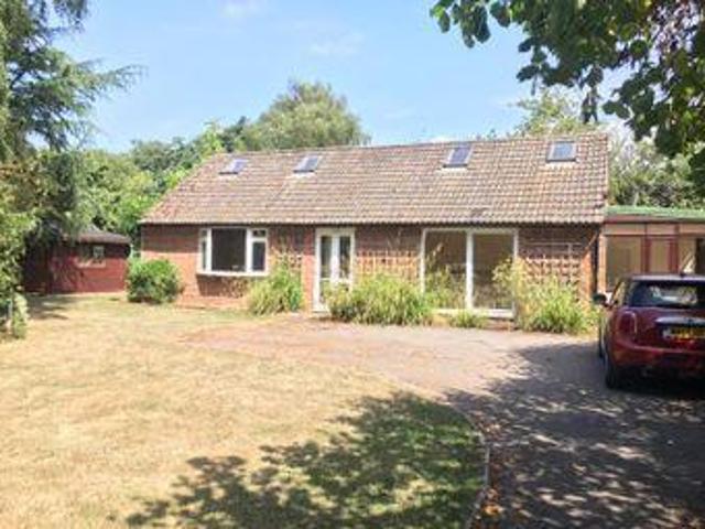 House for rent in Feckenham, City Of Bristol