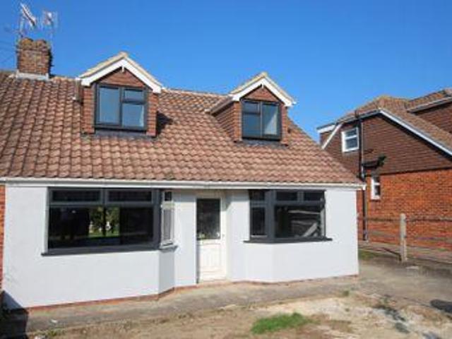 House for rent in Worthing, West Sussex