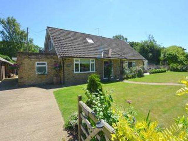 House for rent in Chesham and Villages Community Board, Chesham