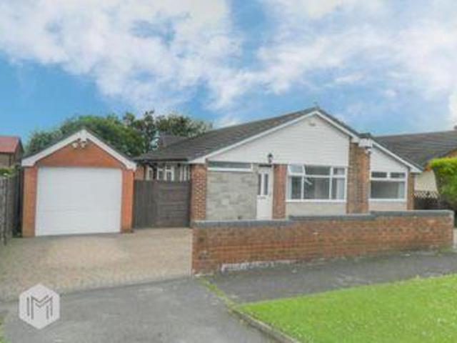 House for rent in Bare, Lancashire