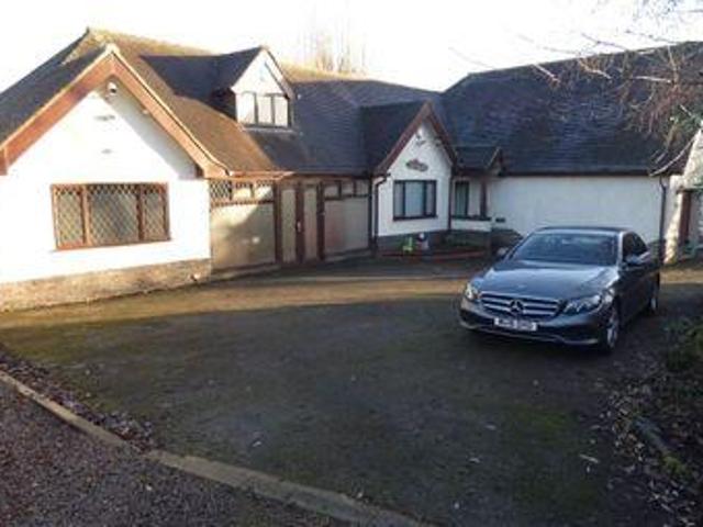 House for rent in Haddon, East Midlands