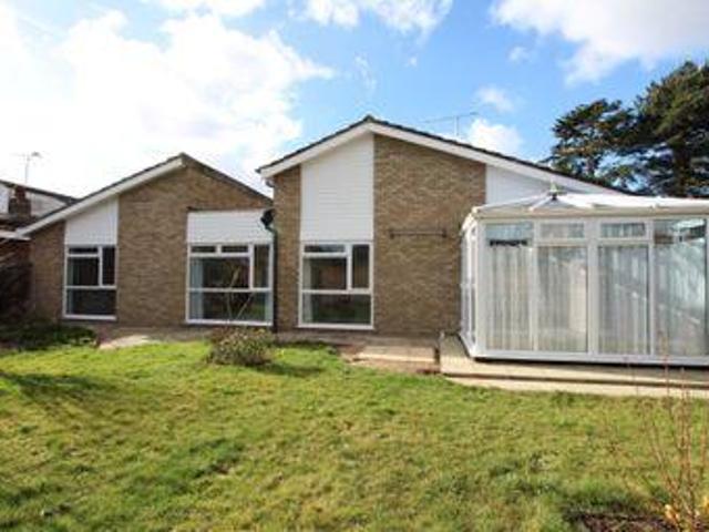 House for rent in Broxbourne, Hertfordshire