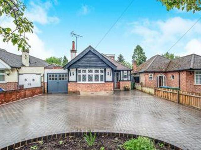 House for rent in North Watford, Hertfordshire