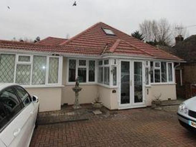 House for rent in Uxbridge, Greater London