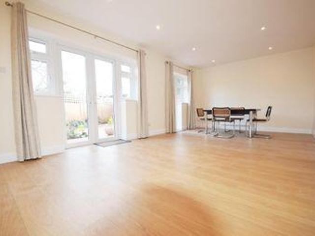 House for rent in Uxbridge, Greater London