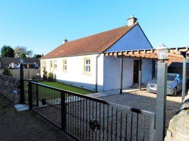 House for sale in Dunfermline, Scotland