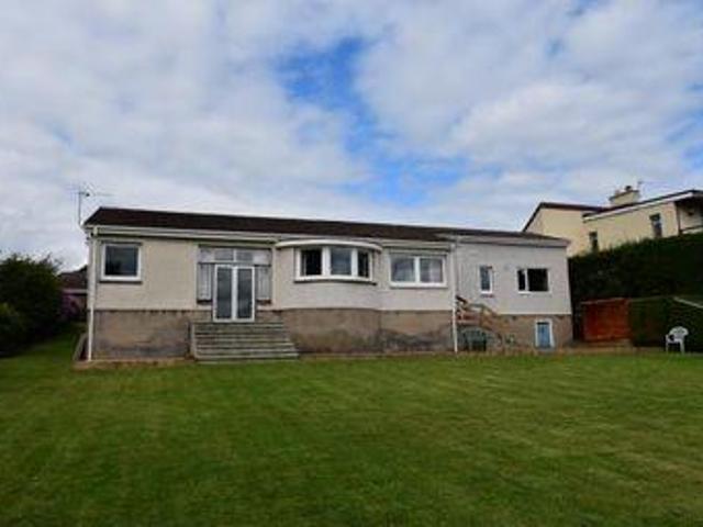 House for sale in Dunfermline, Scotland