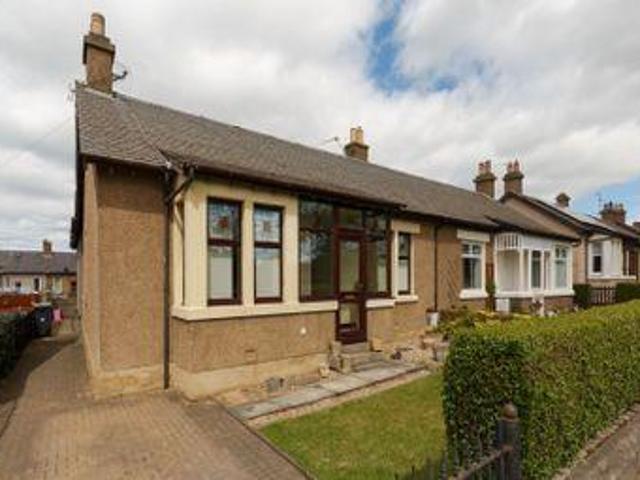 House for sale in Maxton, Scotland