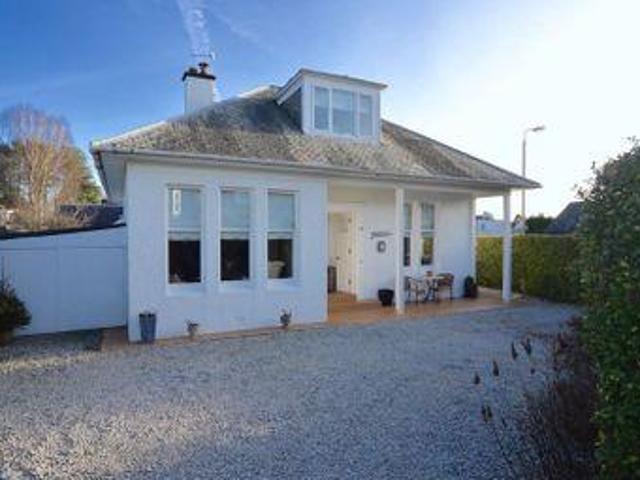 House for sale in Scotland