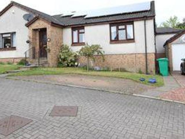House for sale in Kelty, Scotland