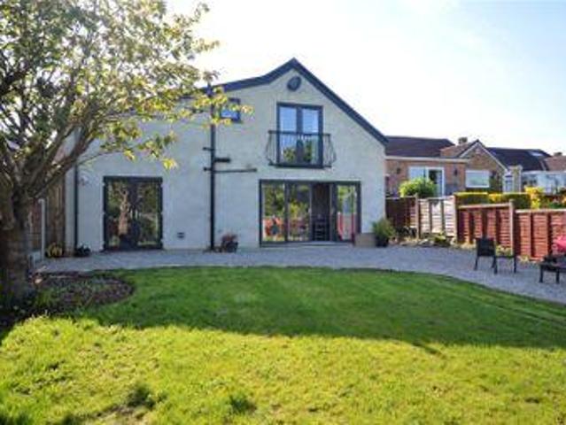 House for sale in West Yorkshire
