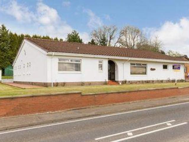 House for sale in Glasgow, Glasgow City