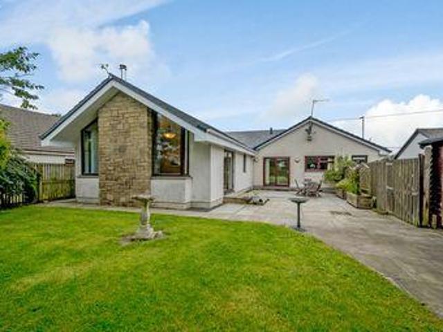House for sale in Beith, North Ayrshire