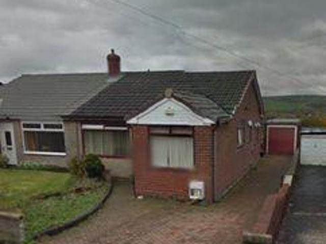 House for sale in Lancashire