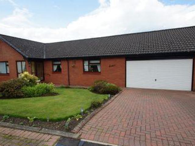 House for sale in Carluke, Scotland