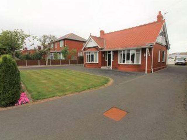 House for sale in Cabus, Lancashire