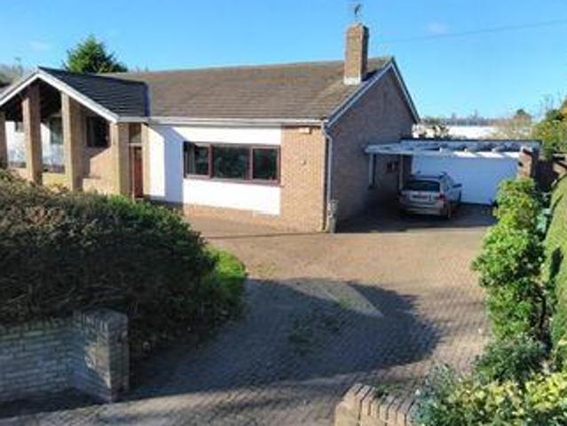 House for sale in Cabus, Lancashire